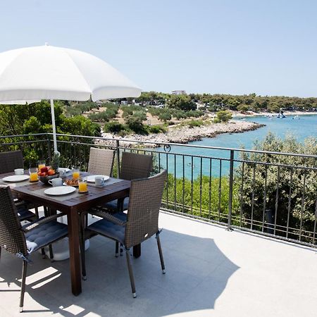 Captain'S House Primosten - Feel The Sea Dolac Esterno foto
