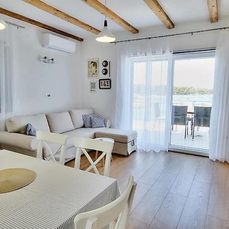 Captain'S House Primosten - Feel The Sea Dolac Esterno foto