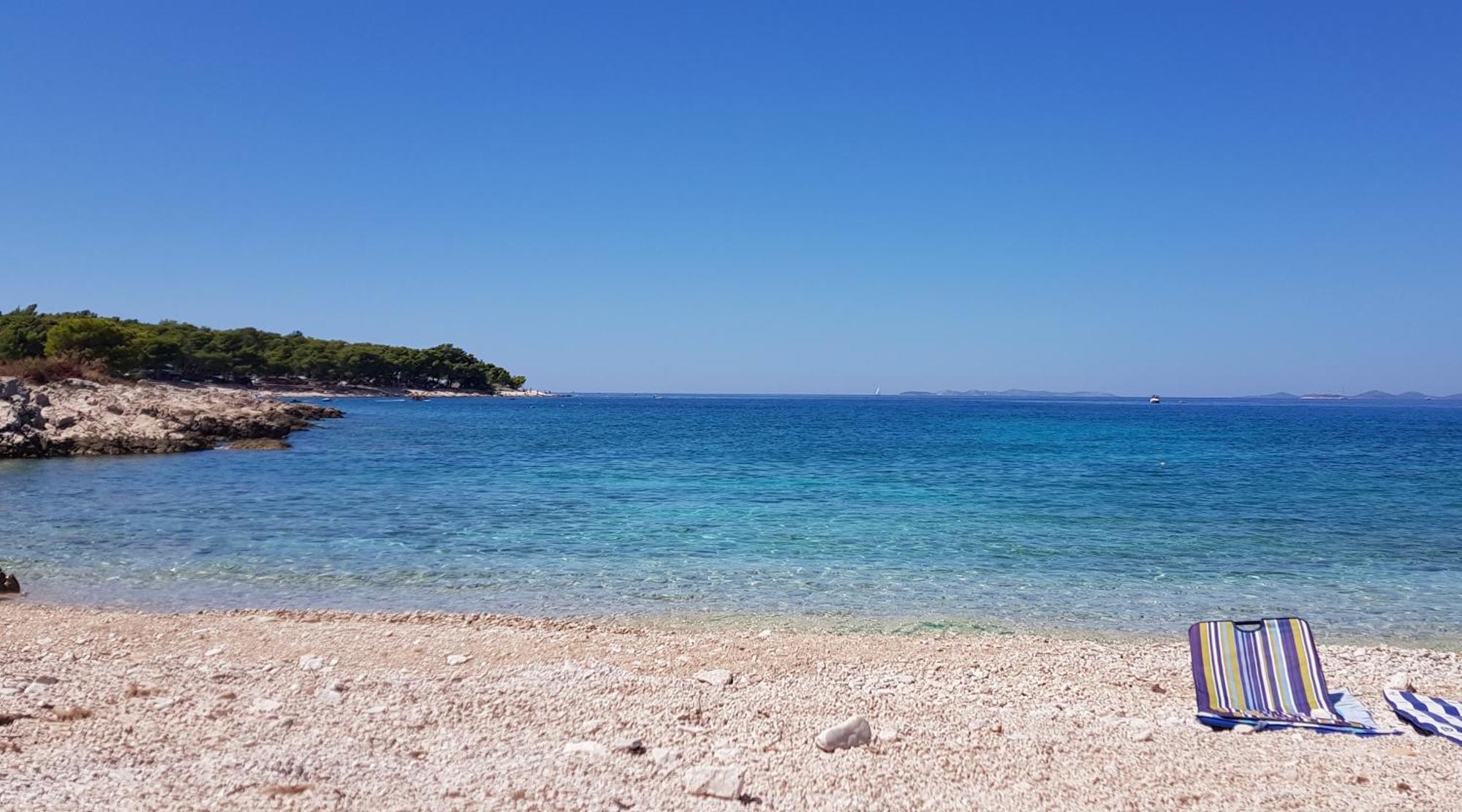 Captain'S House Primosten - Feel The Sea Dolac Esterno foto