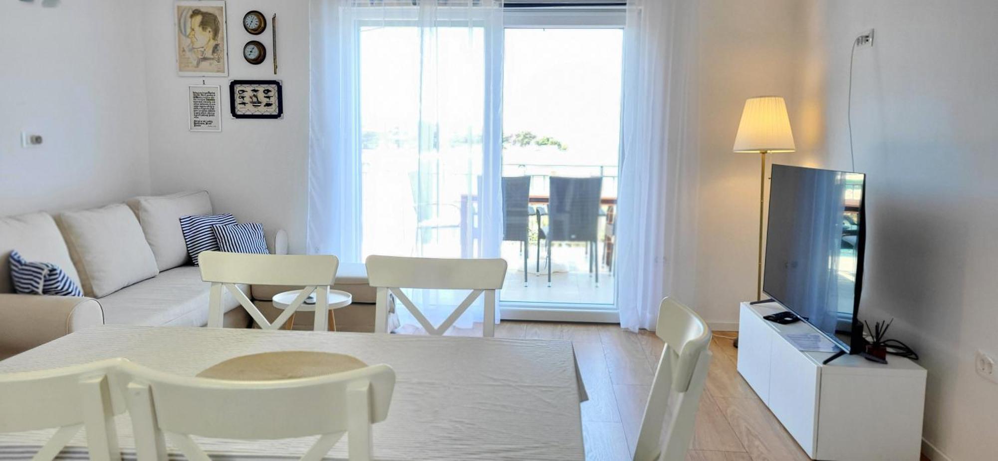 Captain'S House Primosten - Feel The Sea Dolac Esterno foto