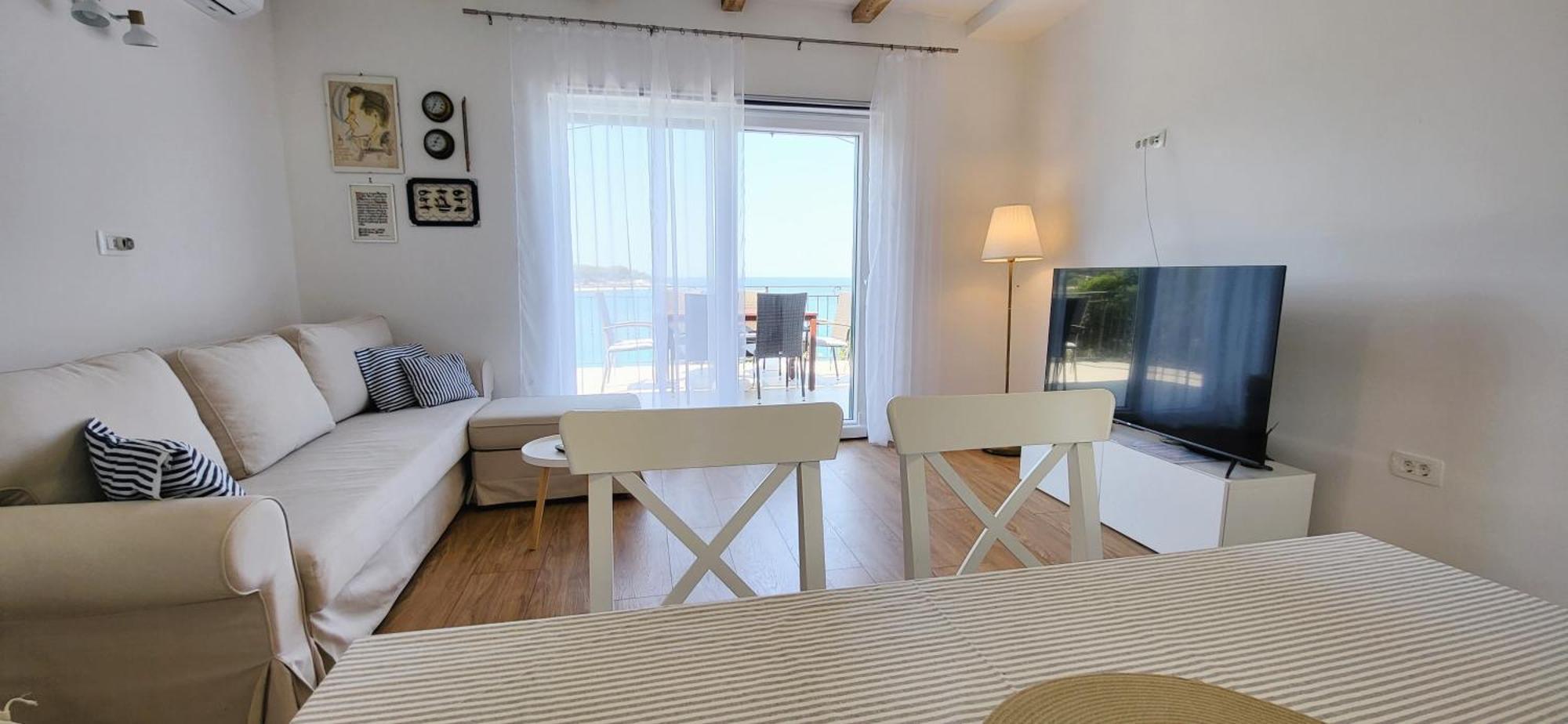 Captain'S House Primosten - Feel The Sea Dolac Esterno foto