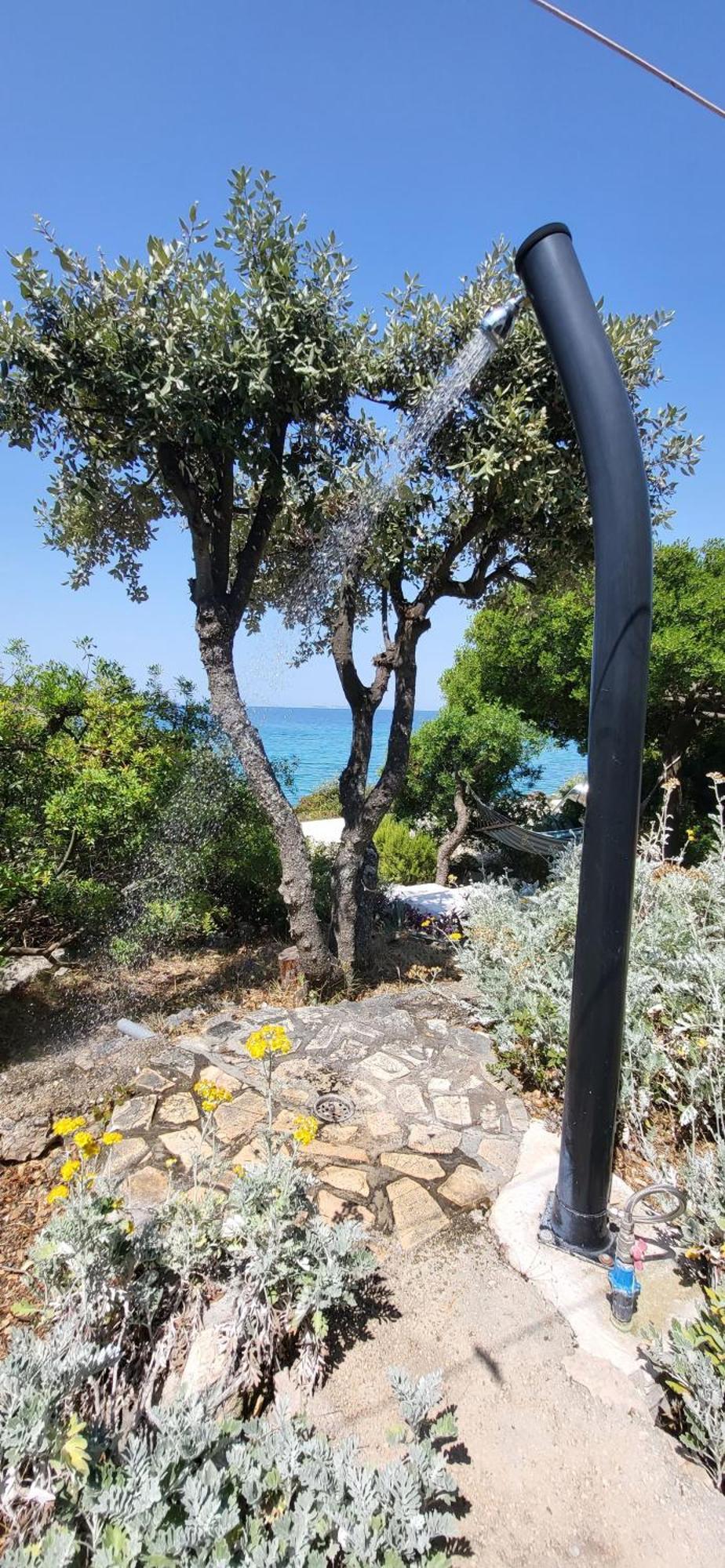 Captain'S House Primosten - Feel The Sea Dolac Esterno foto